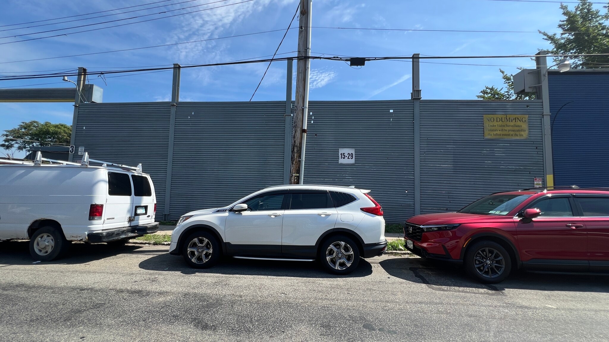 15-29 129th St, College Point, NY for Rent