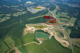 Pike Road, AL Commercial Land - 12078 Vaughn Rd