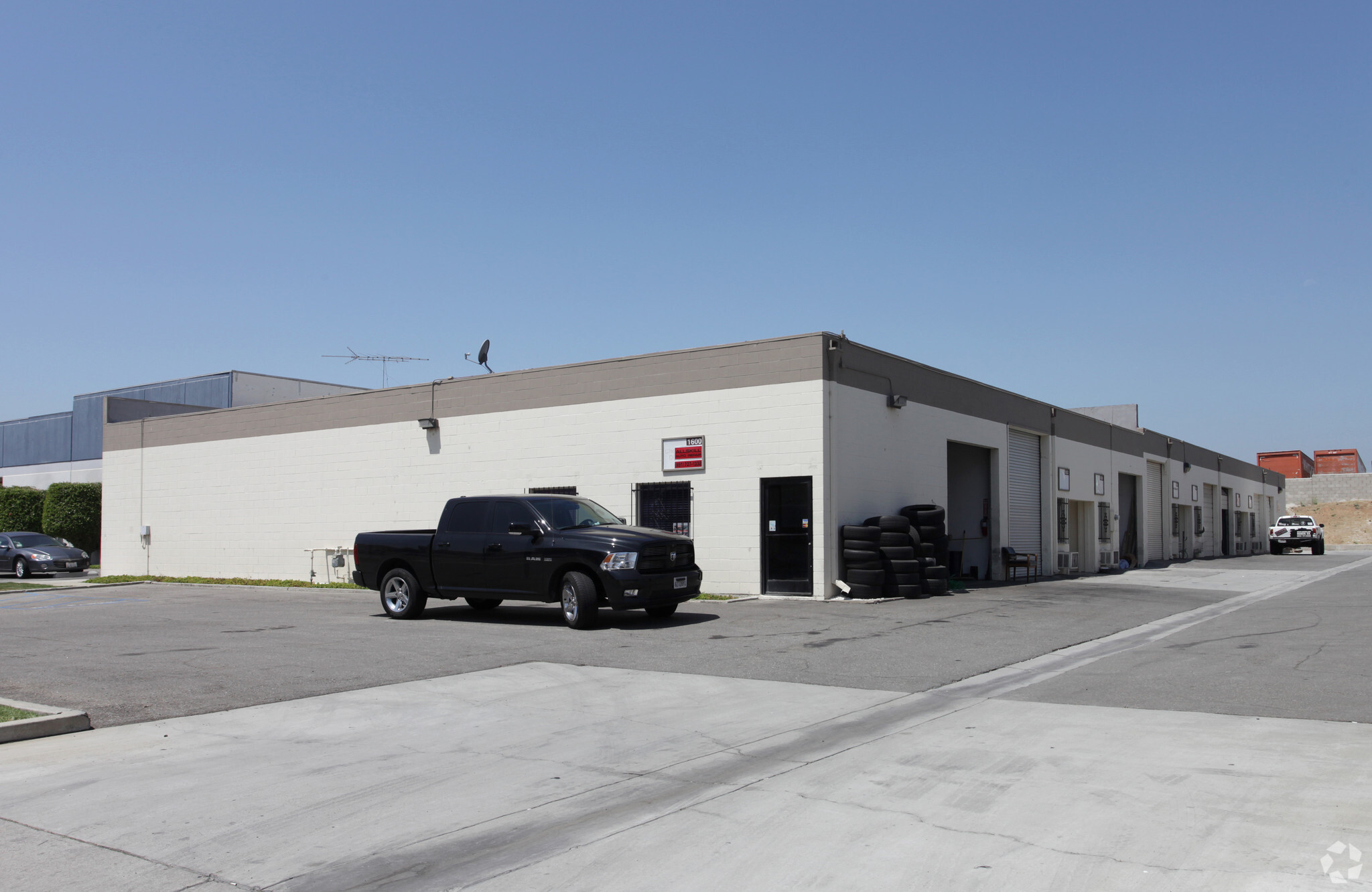 1600-1614 Industrial Ave, Norco, CA for Rent