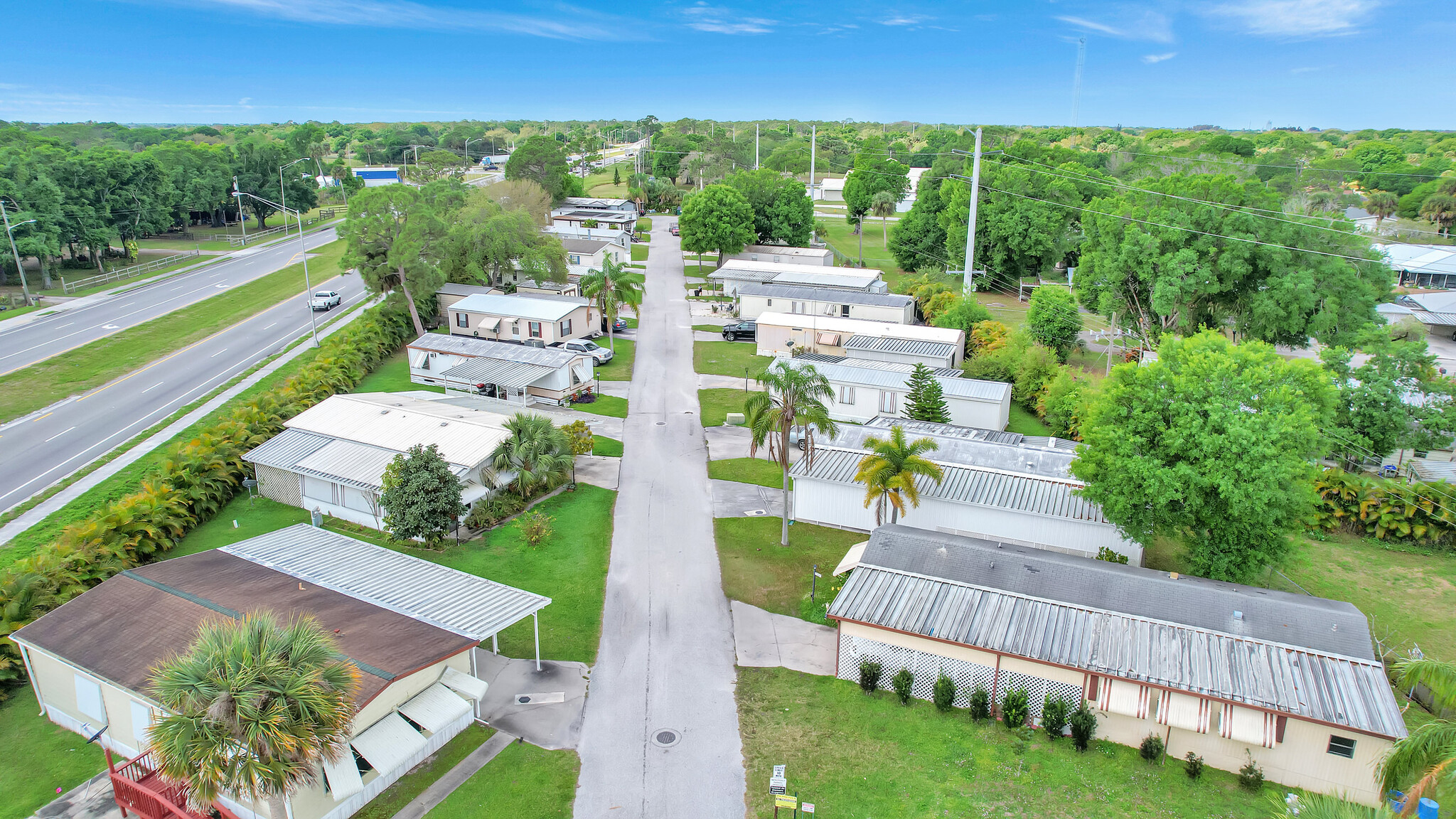 2800 NE 5th Trl, Okeechobee, FL for Sale