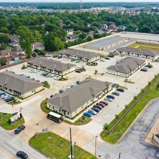 Spring, TX Medical - 18920 Kuykendahl Rd
