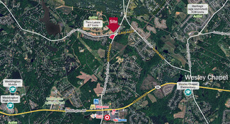 Matthews, NC Commercial - 4994 Waxhaw Indian Trail Rd