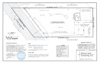 Brownsville, TX Commercial Land - 5467 Padre Island Hwy Brownsville, TX Commercial Land - 5467 Padre Island Hwy