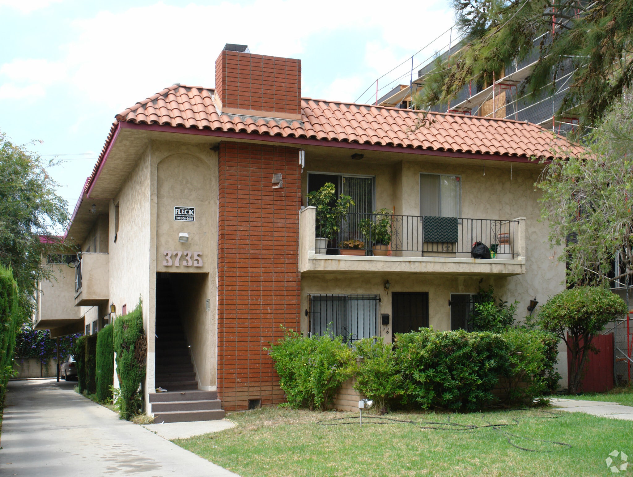 3735 Cardiff Ave, Los Angeles, CA for Sale
