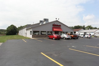 Mattawan, MI Retail - 52360 N Main St