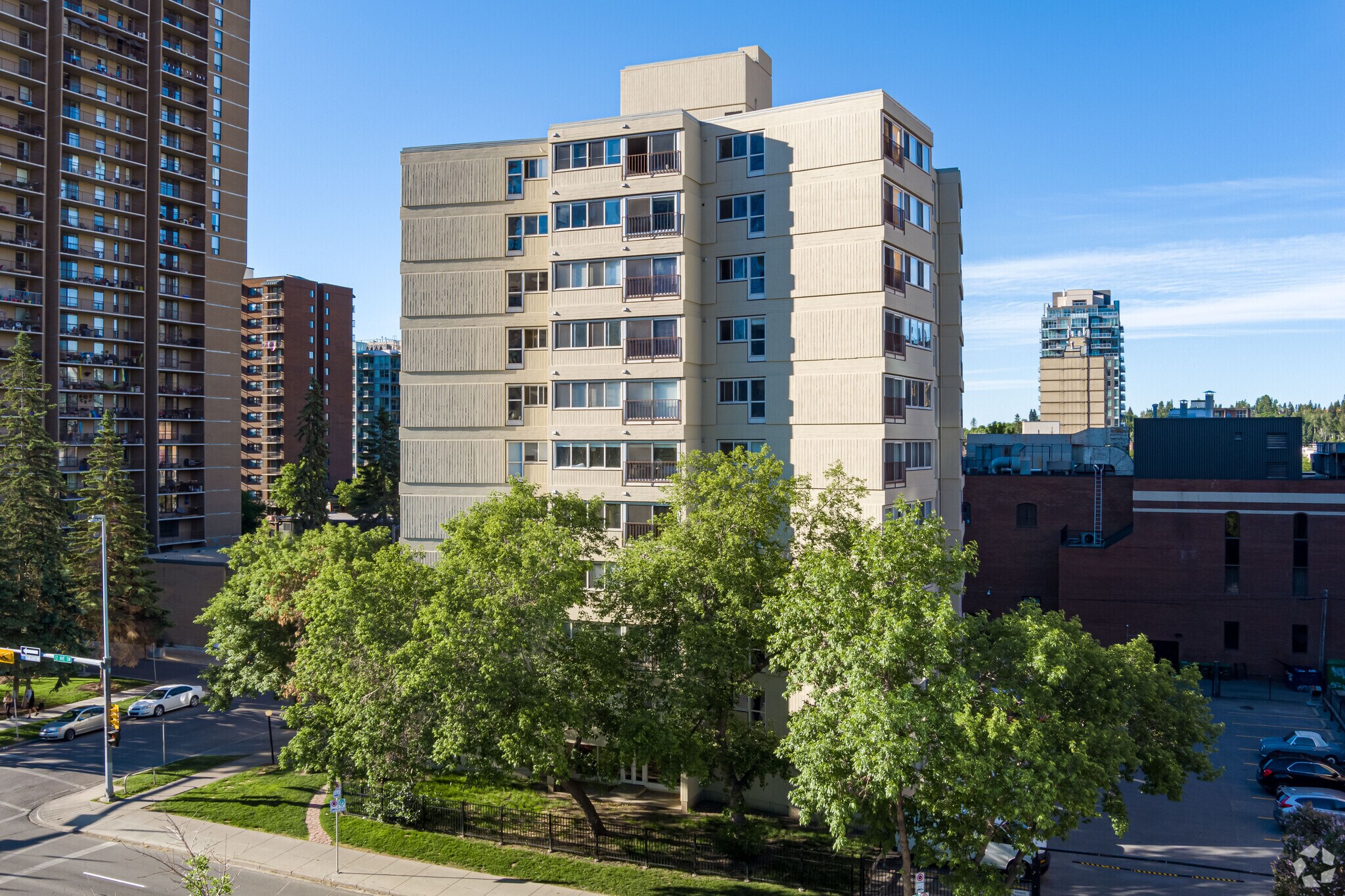 1209 6th St SW, Calgary, AB for Sale