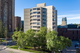 Calgary, AB Apartments - 1209 6th St SW