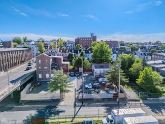 Allentown, PA Warehouse - 359 W Tilghman St