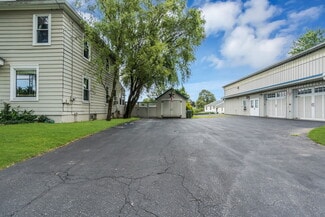Stewartsville, NJ Flex - 732 NJ-57 Rt