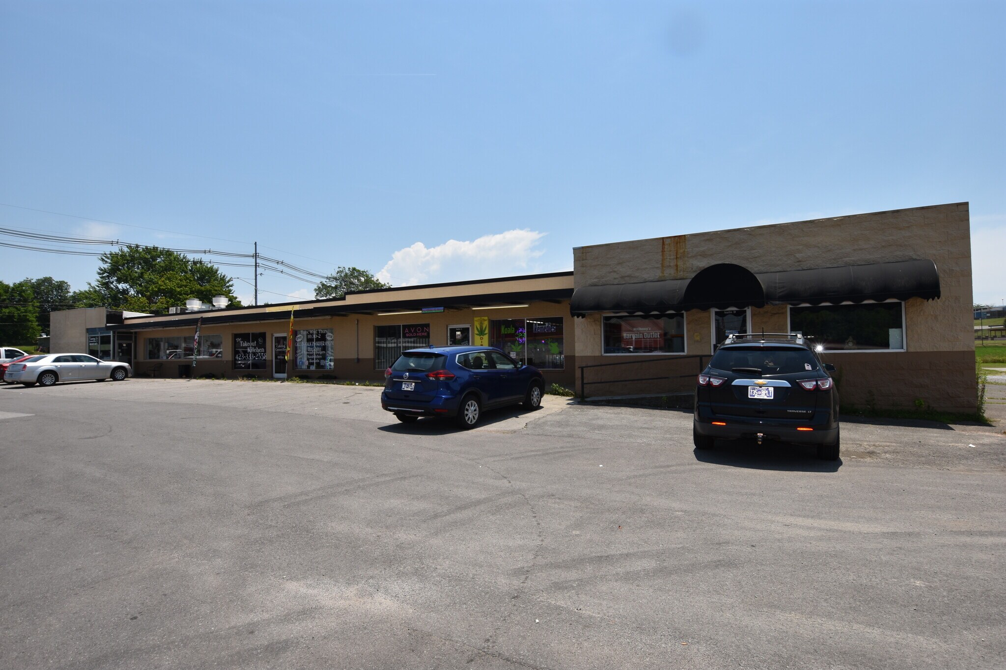 416 E North St, Sweetwater, TN for Sale