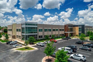 San Antonio, TX Office - 9810 State Highway 151