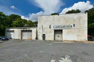 Philadelphia, PA Warehouse - 601 W Fisher St Philadelphia, PA Warehouse - 601 W Fisher St