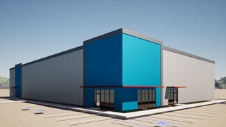 San Jacinto, CA Industrial Land - W. Esplanade Ave. at S. Buena Vista St.