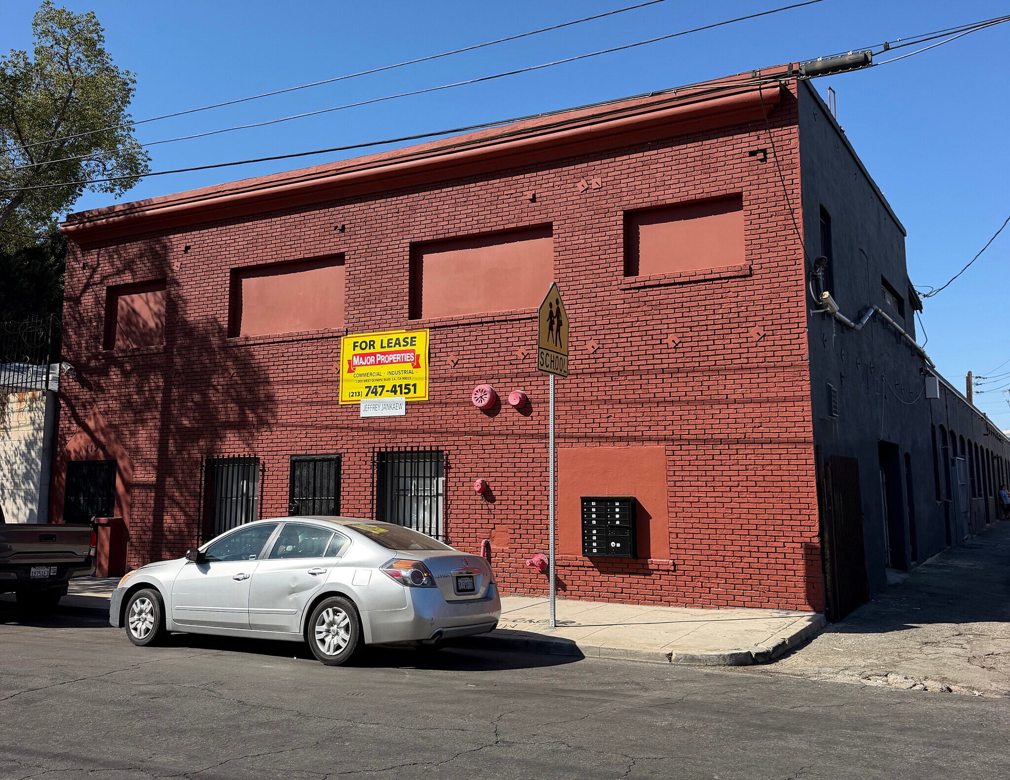 118 W 36th St, Los Angeles, CA for Rent
