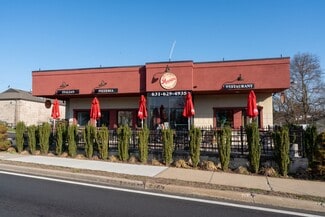 Huntington Station, NY Fast Food - 76 E Pulaski Rd