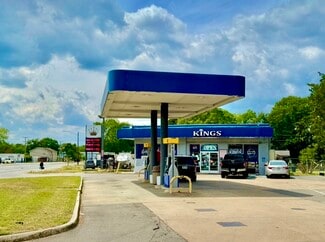 Portsmouth, VA Convenience Store - 2910 Victory Blvd