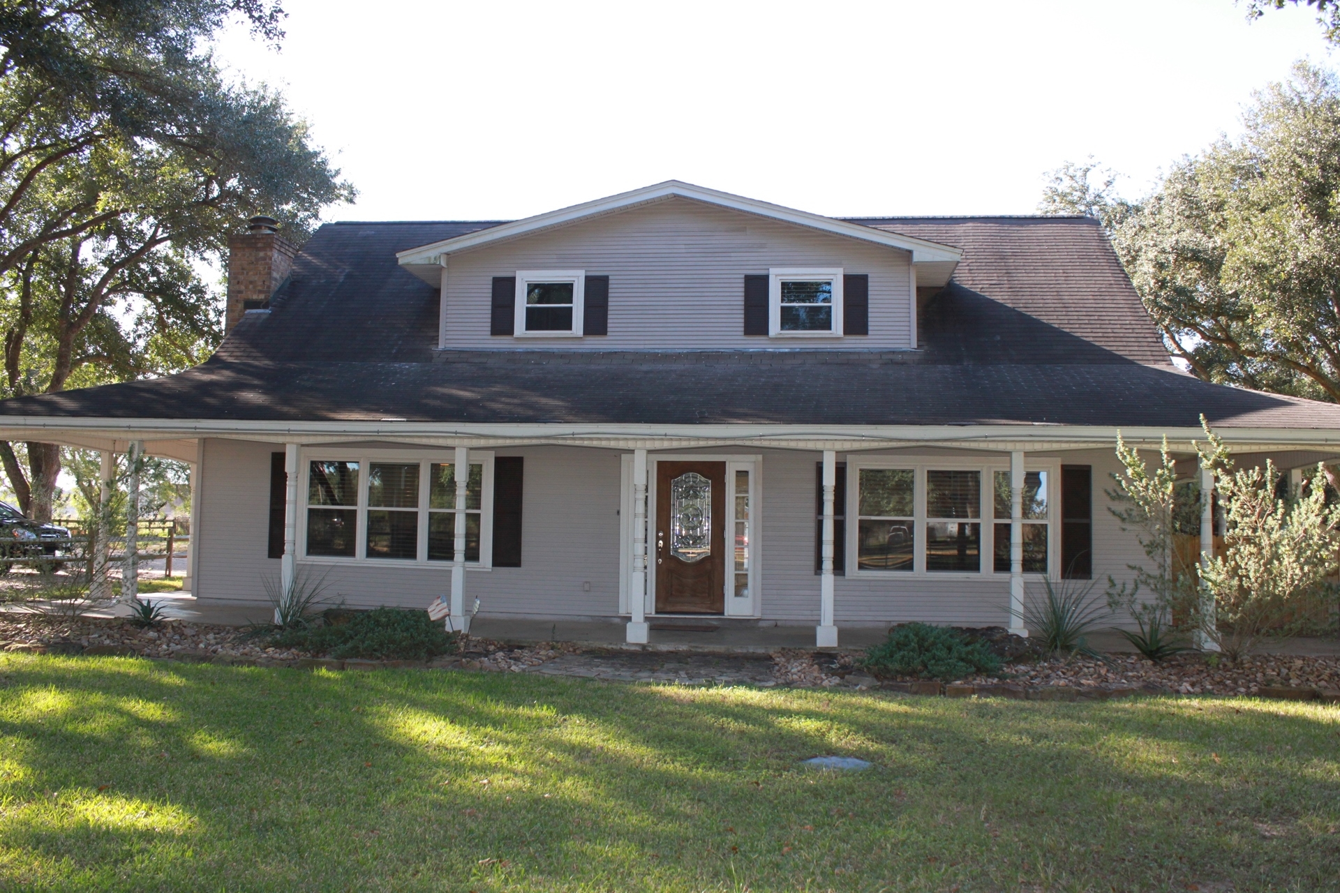 16607 Mueschke Rd, Cypress, TX for Sale