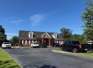 Dothan, AL Office - 113 Adris Pl