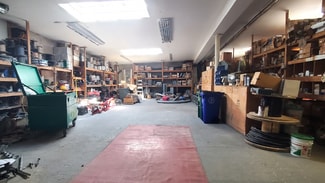 Brooklyn, NY Industrial - 143 30th St