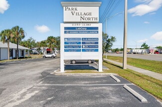 Largo, FL Office/Medical, Office/Retail, Medical, Retail - 11350 66th St N