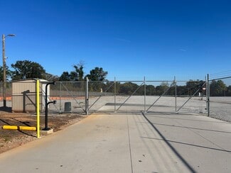 Duncan, SC Industrial Land - 1699 Victor Hill Rd