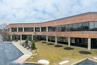 Wyomissing, PA Office - 999 Berkshire Blvd