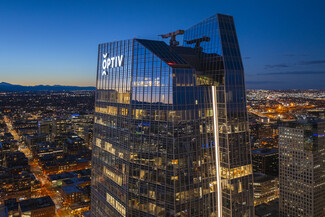 Denver, CO Office - 1144 15th St