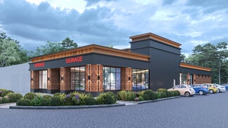 Norman, OK Retail - 301 W Main St Norman, OK Retail - 301 W Main St