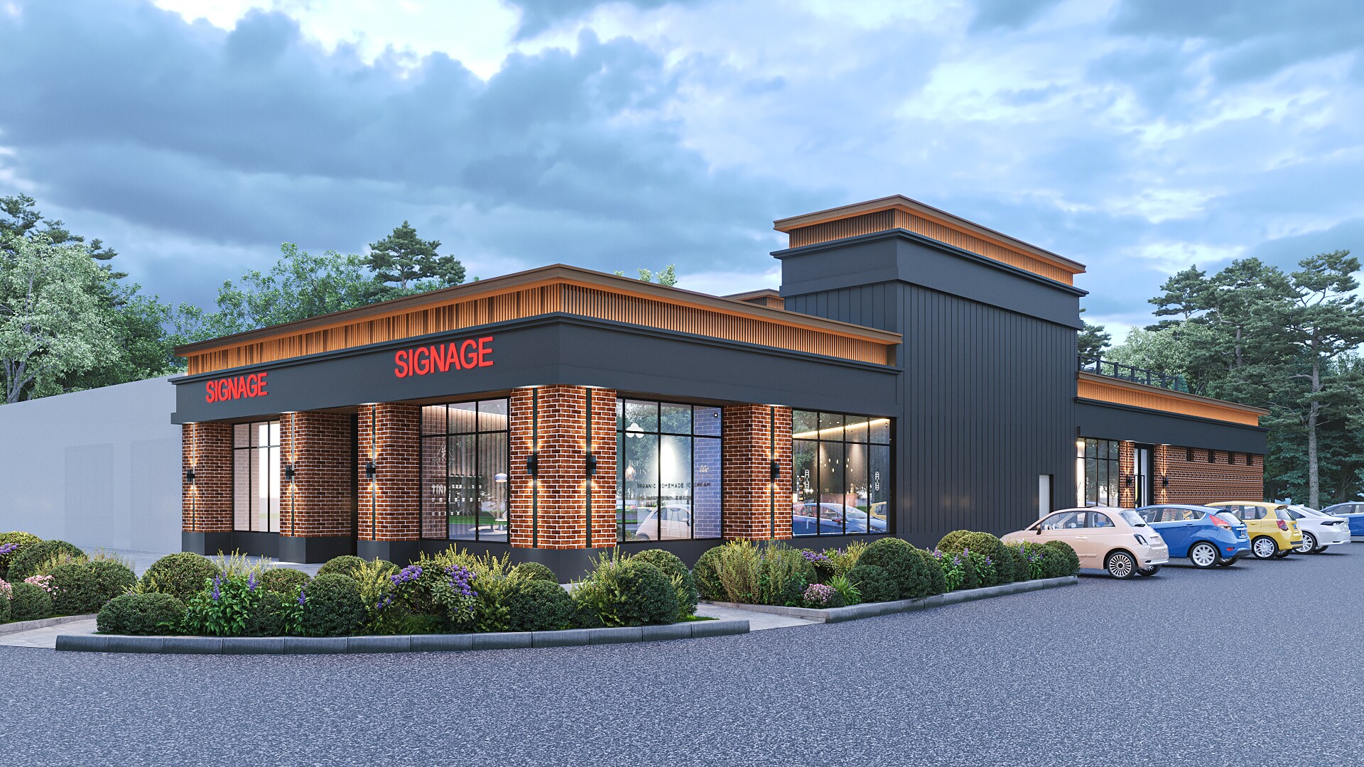 301 W Main St, Norman, OK for Rent