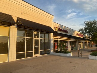 Tarboro, NC Retail - 110 River Oaks Dr