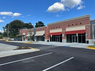 Gaithersburg, MD Retail - 18251 Flower Hill Way Gaithersburg, MD Retail - 18251 Flower Hill Way