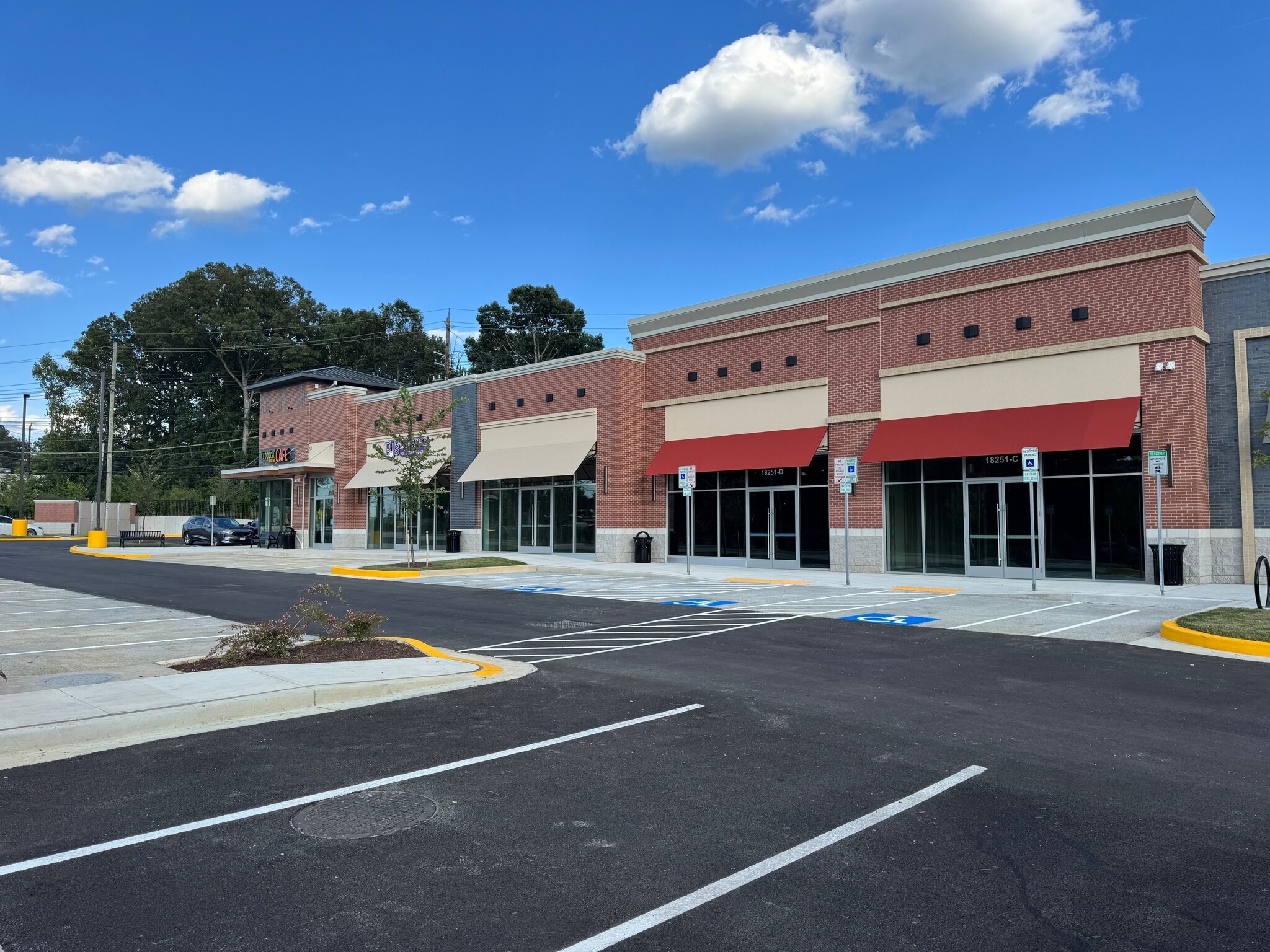 18251 Flower Hill Way, Gaithersburg, MD for Rent