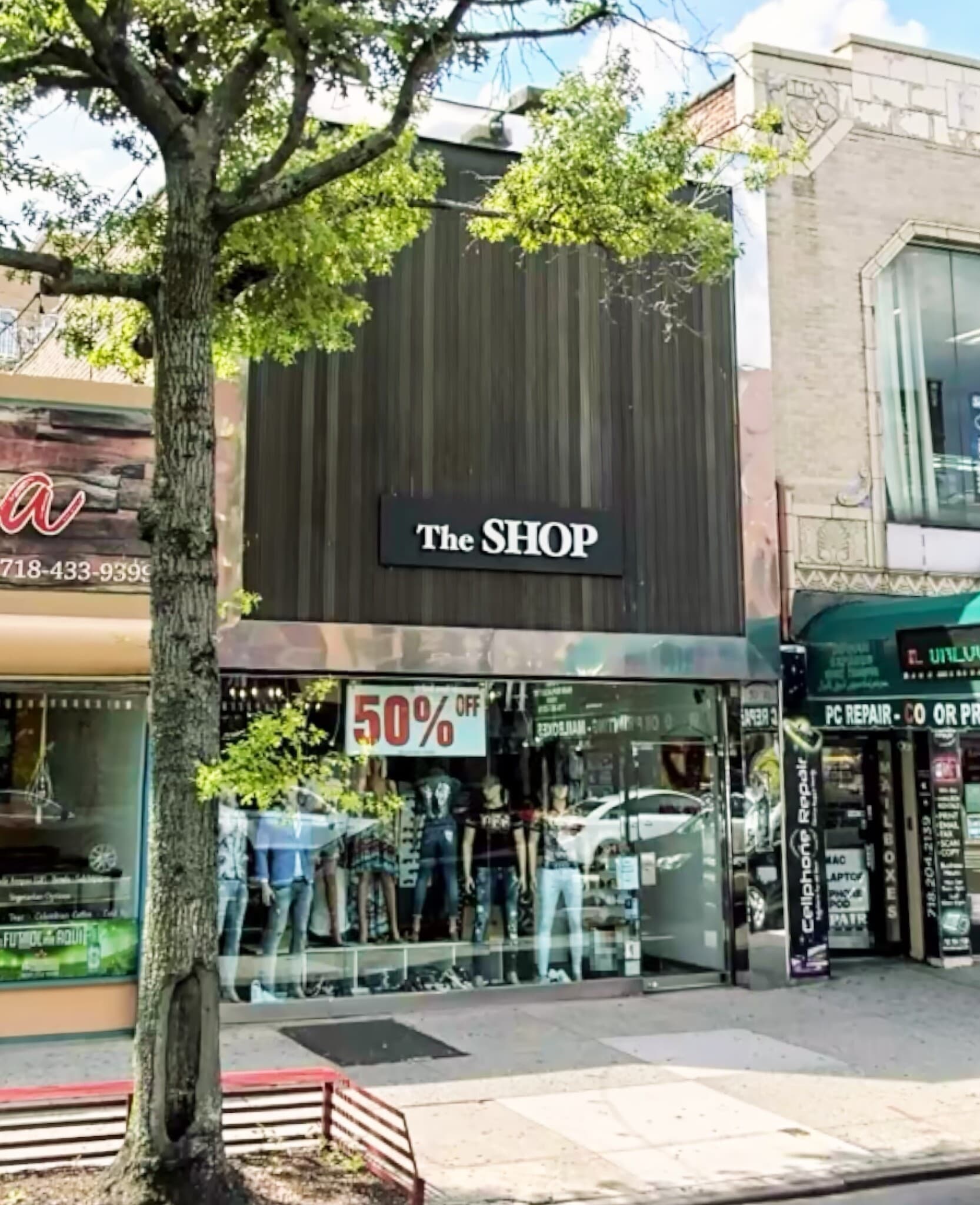 30-64 Steinway St, Astoria, NY for Rent