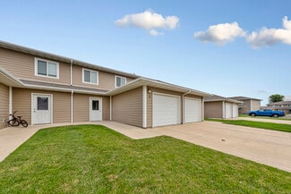 Owatonna, MN Multi-Family - 665 El Dorado Ln SE Owatonna, MN Multi-Family - 665 El Dorado Ln SE