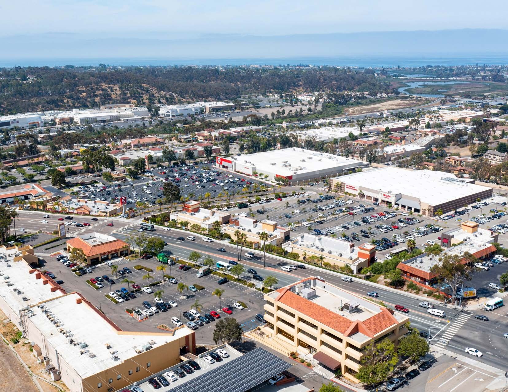 2213-2281 S El Camino Real -, Oceanside, CA for Rent