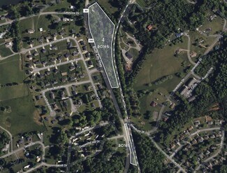 Bluff City, TN Manufactured Housing/Mobile Housing - 4573 Bluff City Hwy
