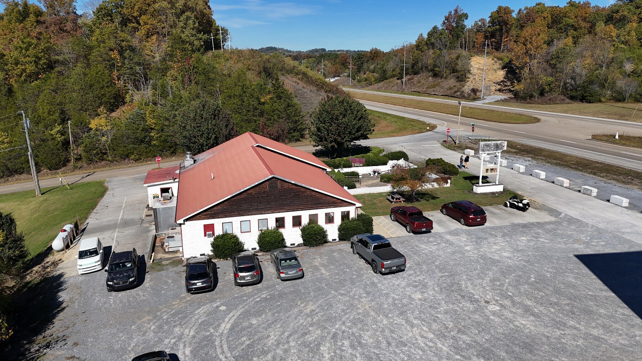6335 W Andrew Johnson Hwy, Greeneville, TN for Sale