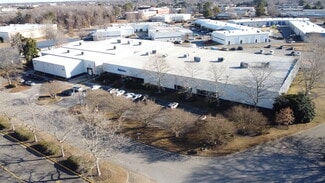 Chesapeake, VA Industrial - 809 Principal Ct