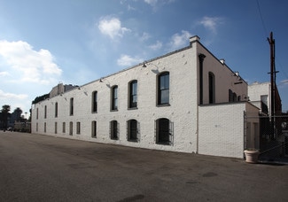 Pasadena, CA Office - 101 E Green St