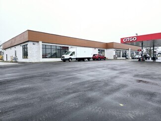 Chicago Heights, IL Retail - 590 W Lincoln Hwy Chicago Heights, IL Retail - 590 W Lincoln Hwy