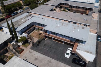 Orange, CA Apartments - 218 W Wilson Ave