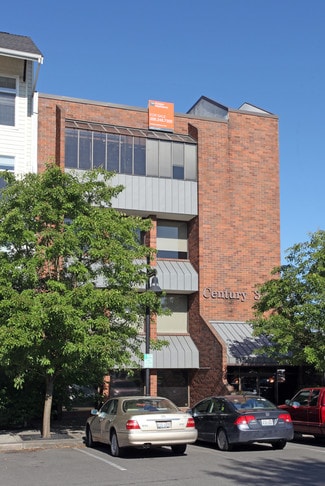 Renton, WA Office - 321 Burnett Ave S