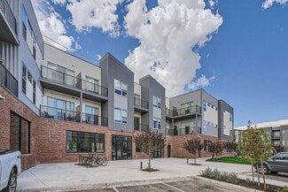 Carbondale, CO Apartments - 920 Highway 133