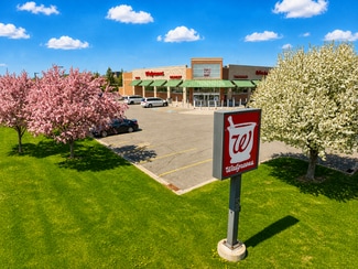 Osseo, MN Drug Store - 16750 95th Ave N