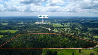 Ocala, FL Commercial - 0 US-27 @ NW 115th St