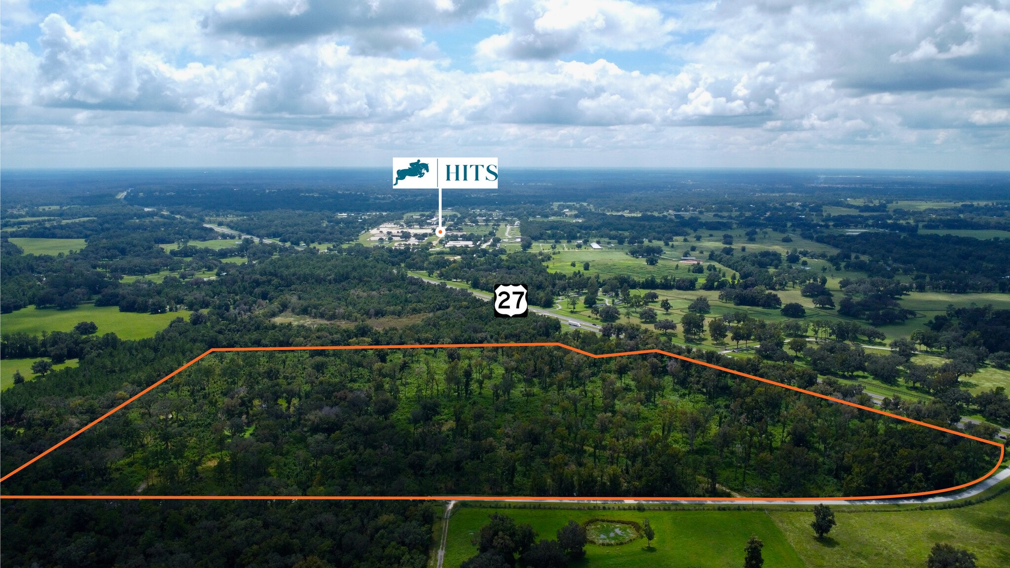 0 US-27 @ NW 115th St, Ocala, FL for Sale