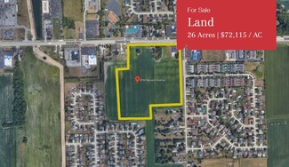Oregon, OH Commercial - 4050 Navarre Ave