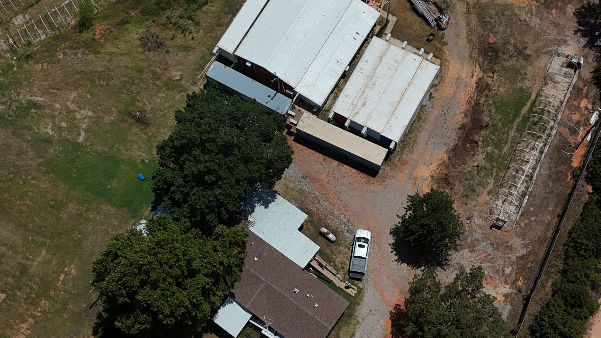 40 Turkey Run W, Norman, OK for Sale