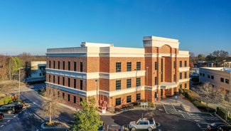 Cornelius, NC Office - 19520 W Catawba Ave