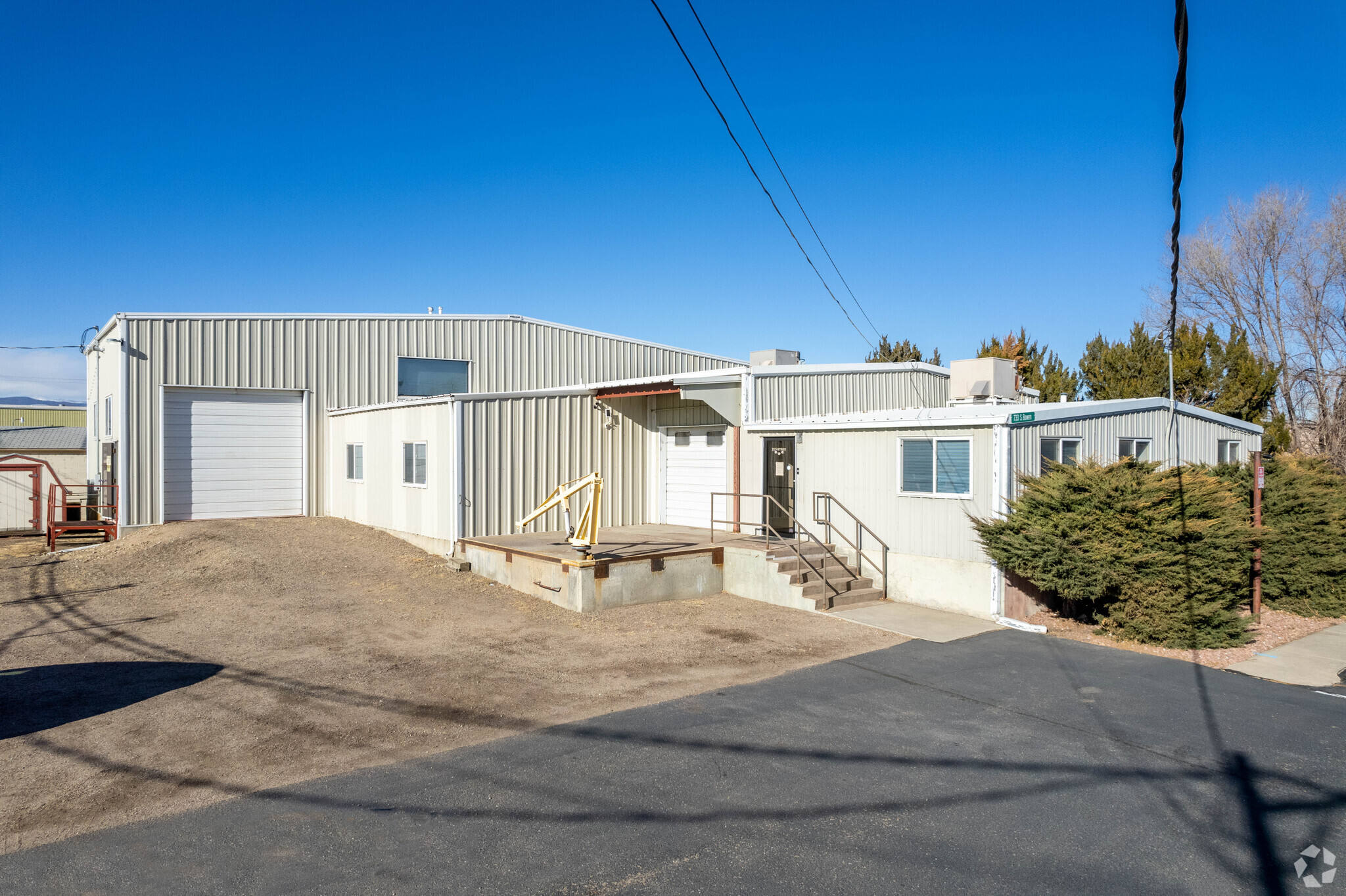 733 S Bowen St, Longmont, CO for Rent